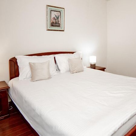 Hotel Corina Венус Екстер'єр фото