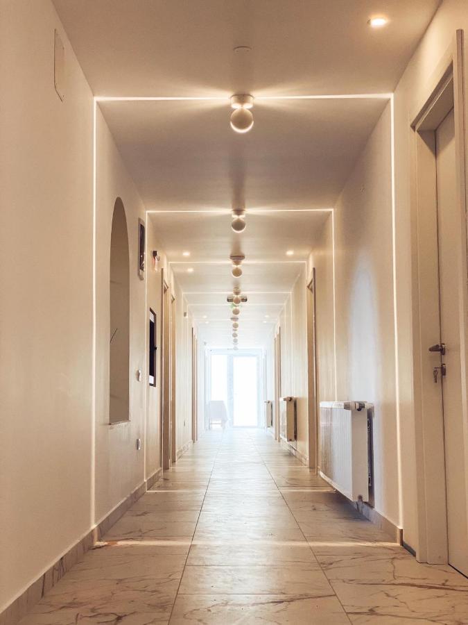 Hotel Corina Венус Екстер'єр фото