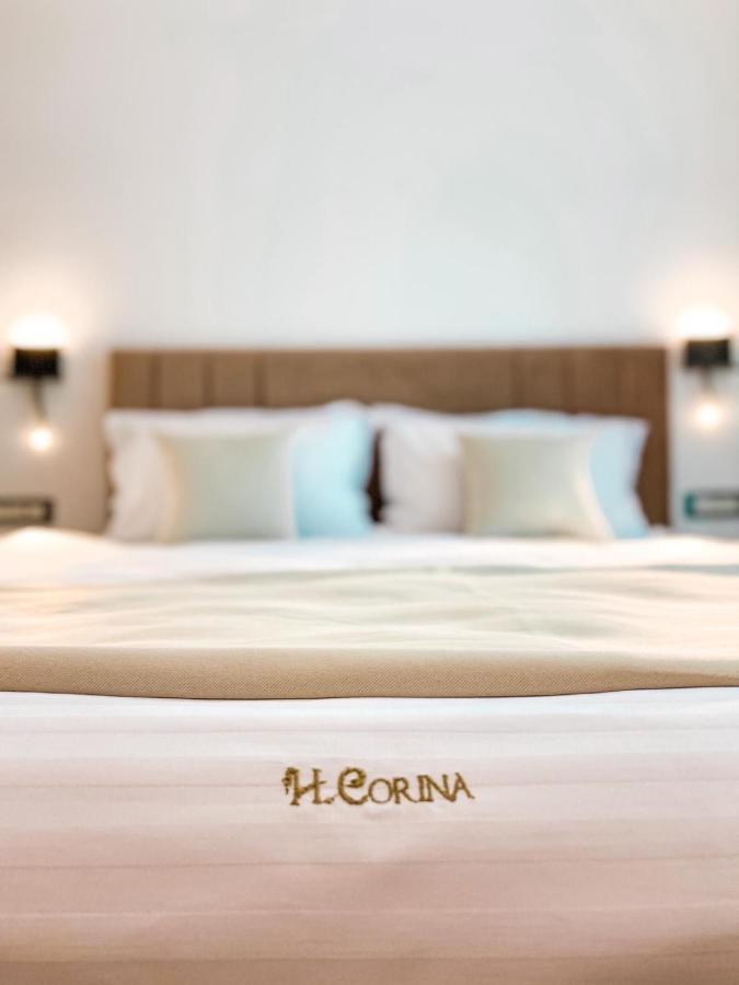 Hotel Corina Венус Екстер'єр фото