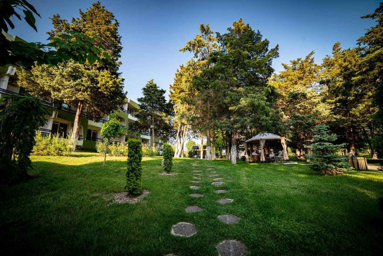 Hotel Corina Венус Екстер'єр фото