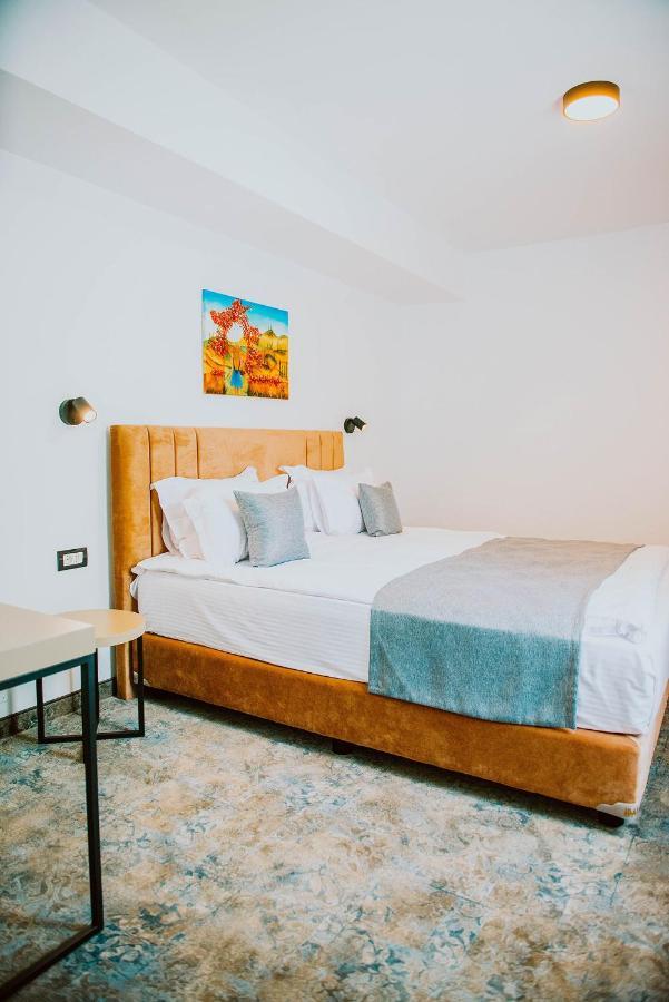 Hotel Corina Венус Екстер'єр фото