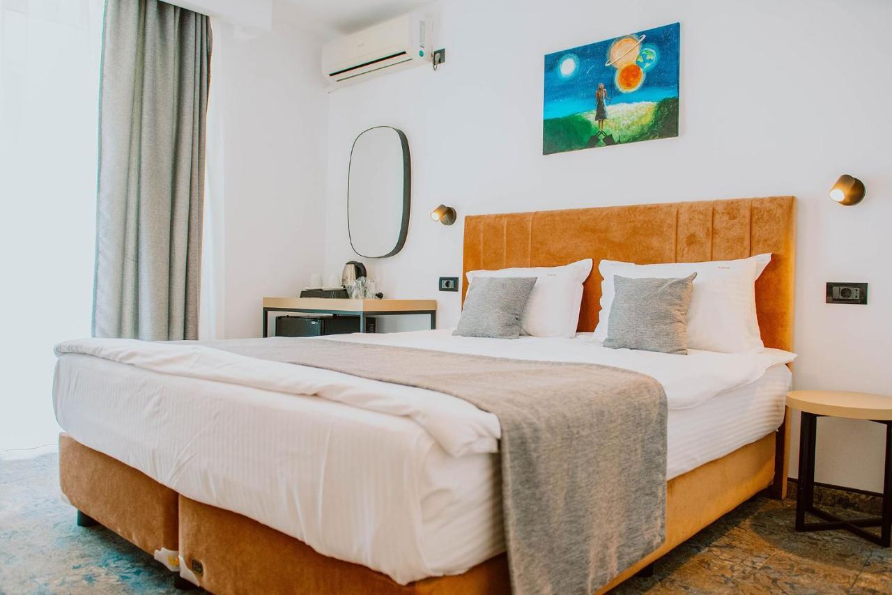 Hotel Corina Венус Екстер'єр фото