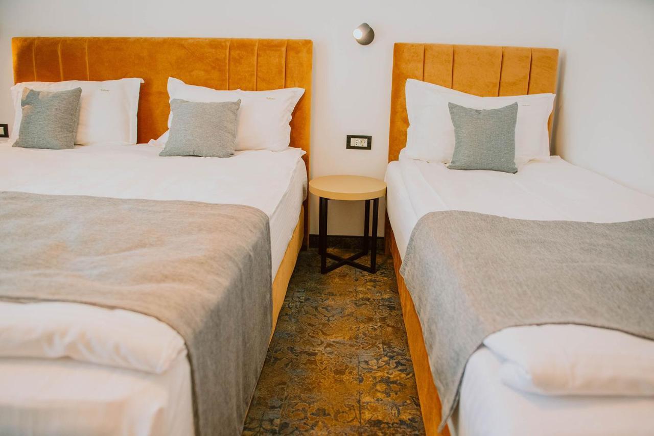 Hotel Corina Венус Екстер'єр фото