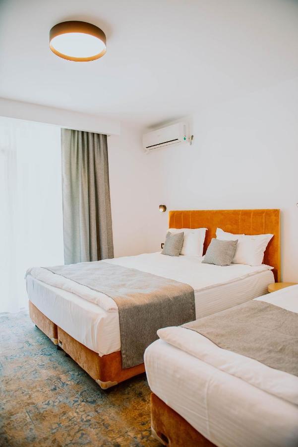 Hotel Corina Венус Екстер'єр фото