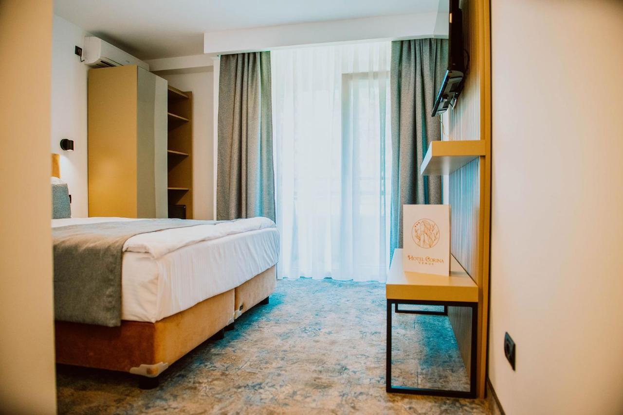 Hotel Corina Венус Екстер'єр фото