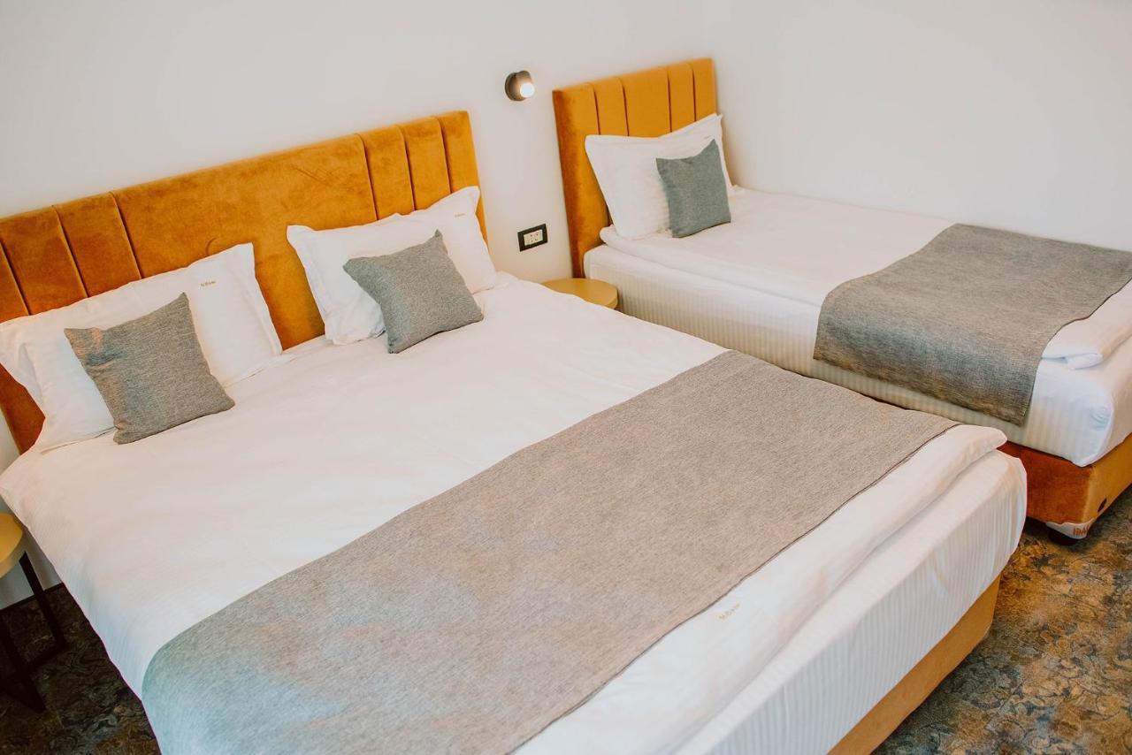 Hotel Corina Венус Екстер'єр фото