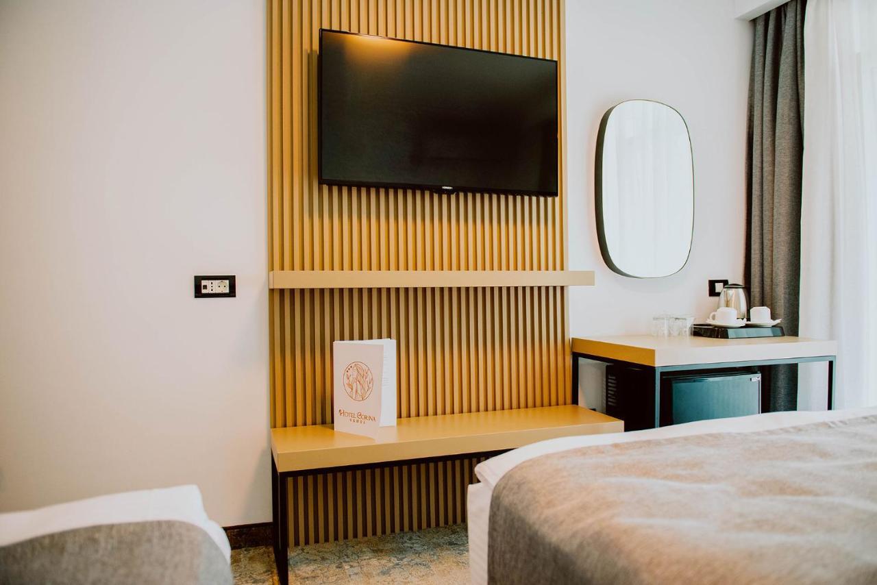 Hotel Corina Венус Екстер'єр фото