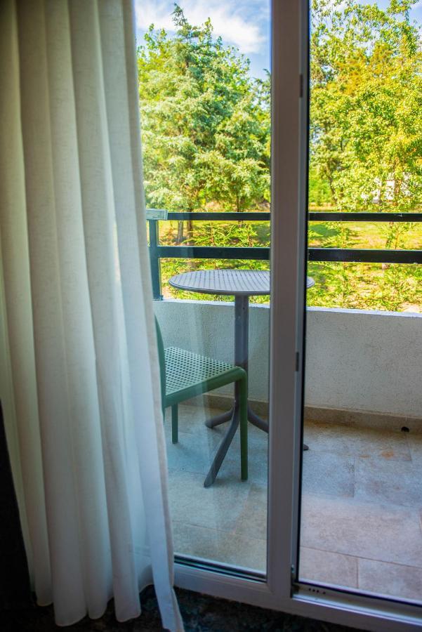 Hotel Corina Венус Екстер'єр фото