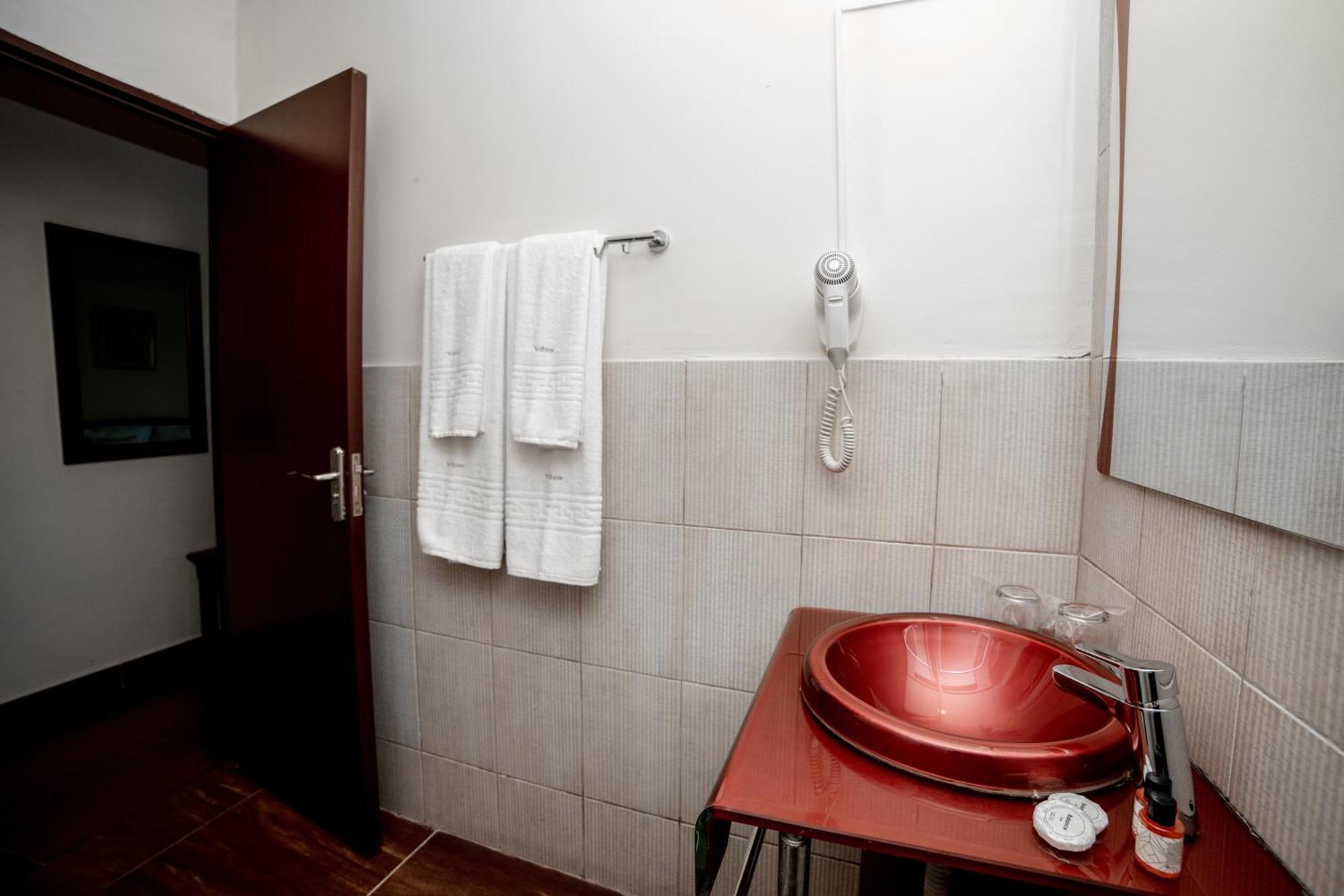 Hotel Corina Венус Екстер'єр фото